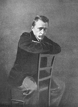 Hugo Wolf