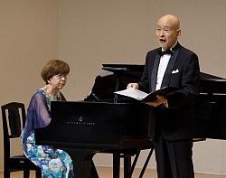 第19回演奏会