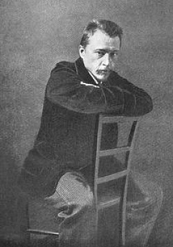 Hugo Wolf