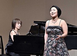 第20回定演より